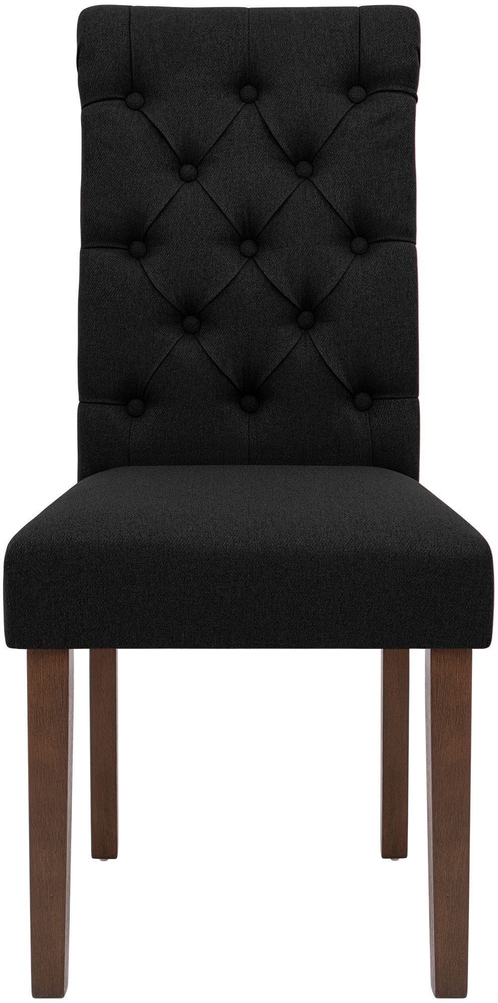 Lot de 2 chaises de salle à manger Lisburn