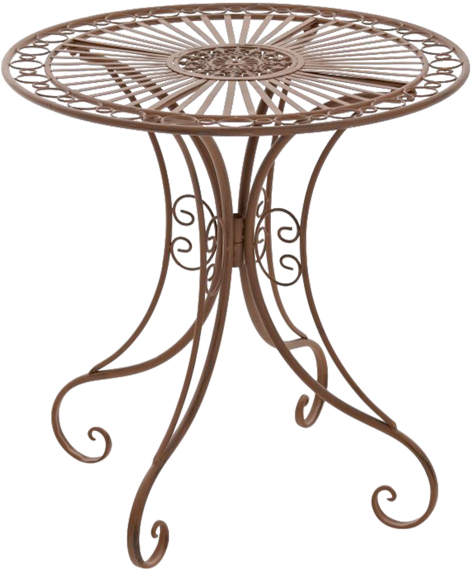 Table de jardin Hari