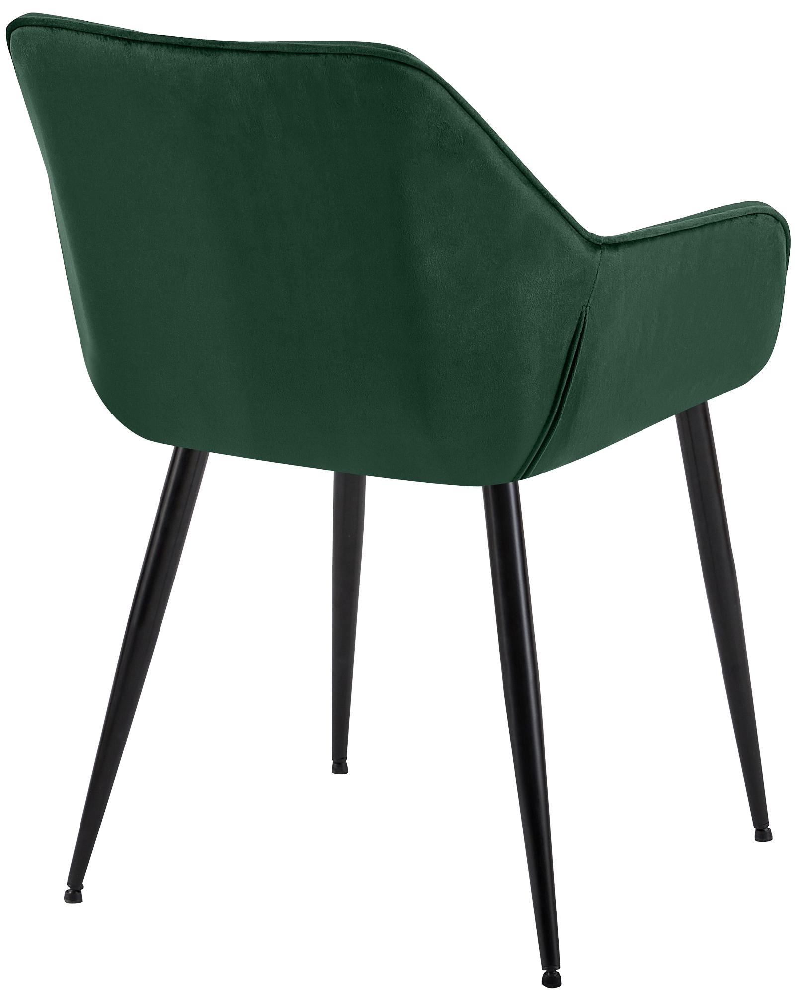 Chaise de salle à manger Luena