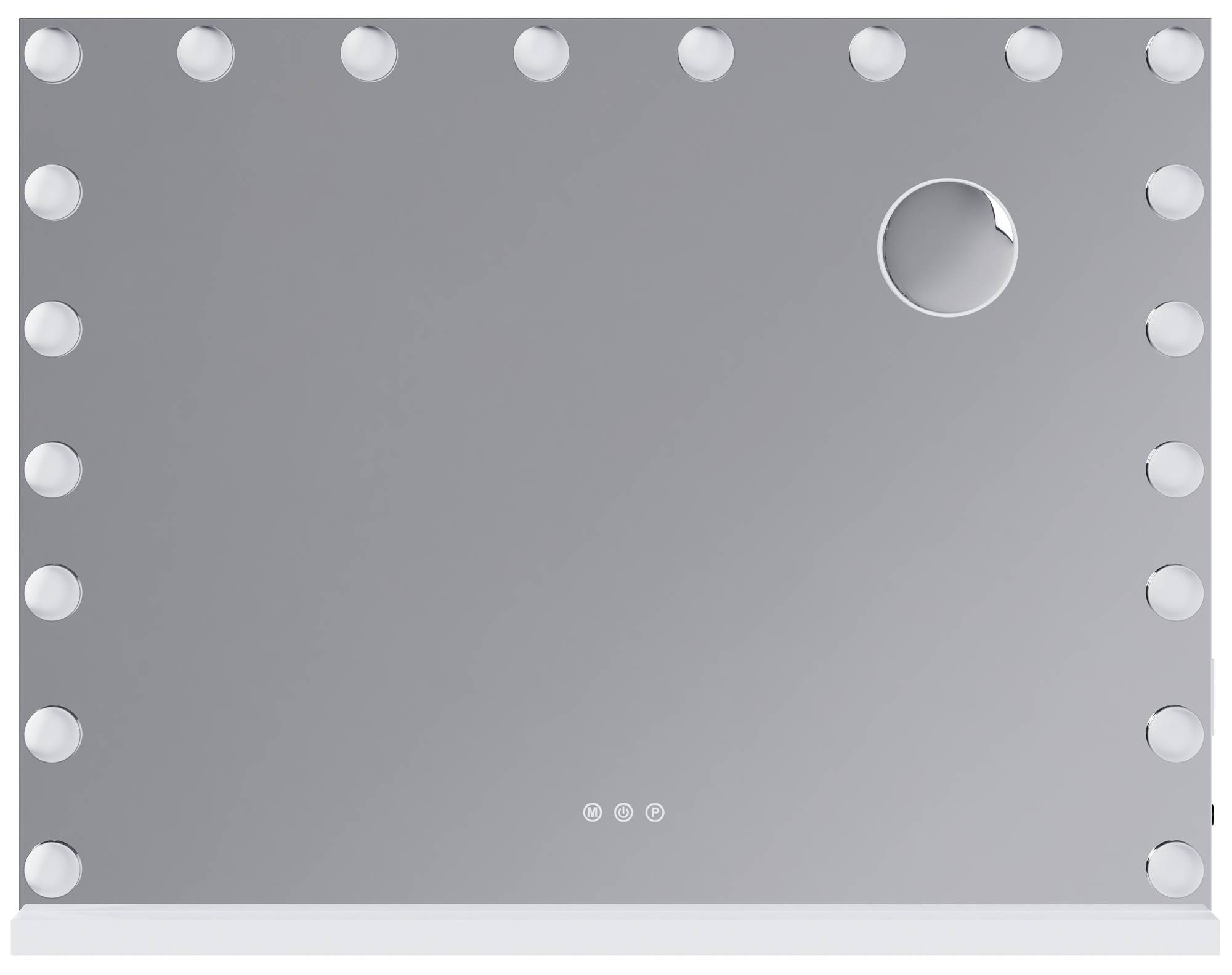 Miroir de Maquillage Norlina