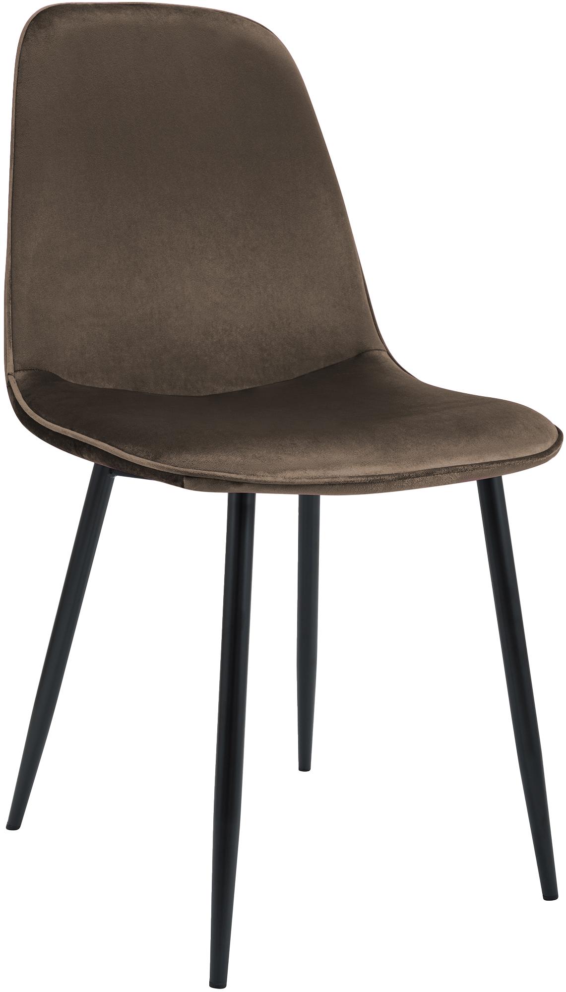 Chaise de salle à manger Maryam