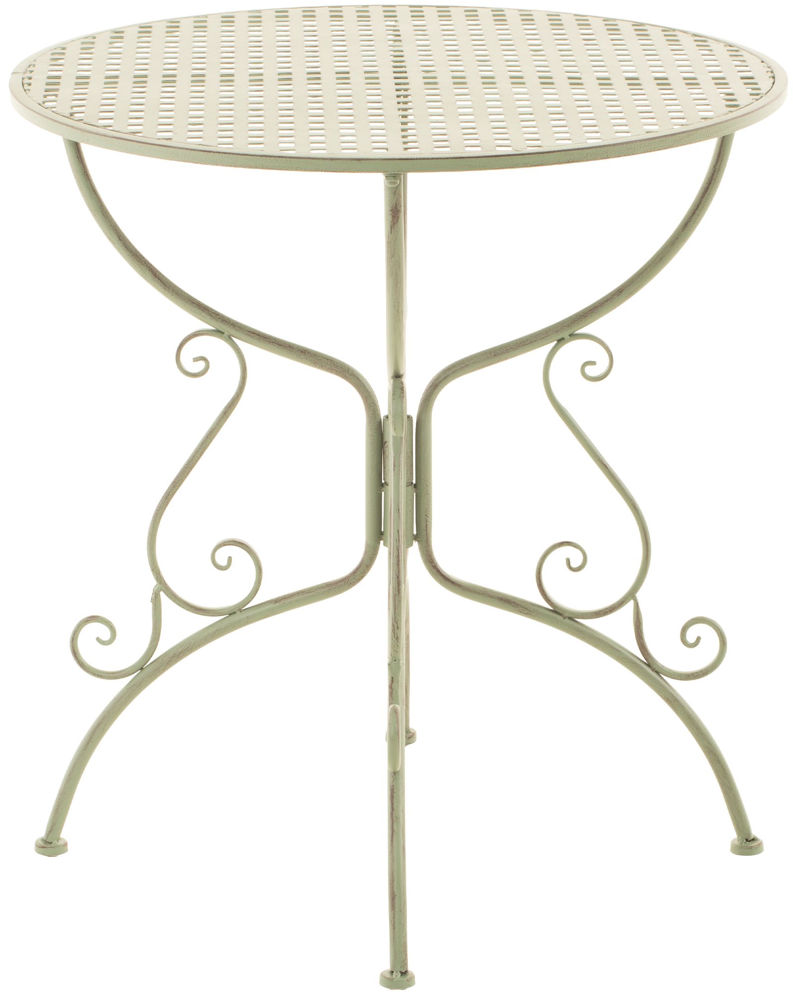 Table de jardin Amanda 70 cm