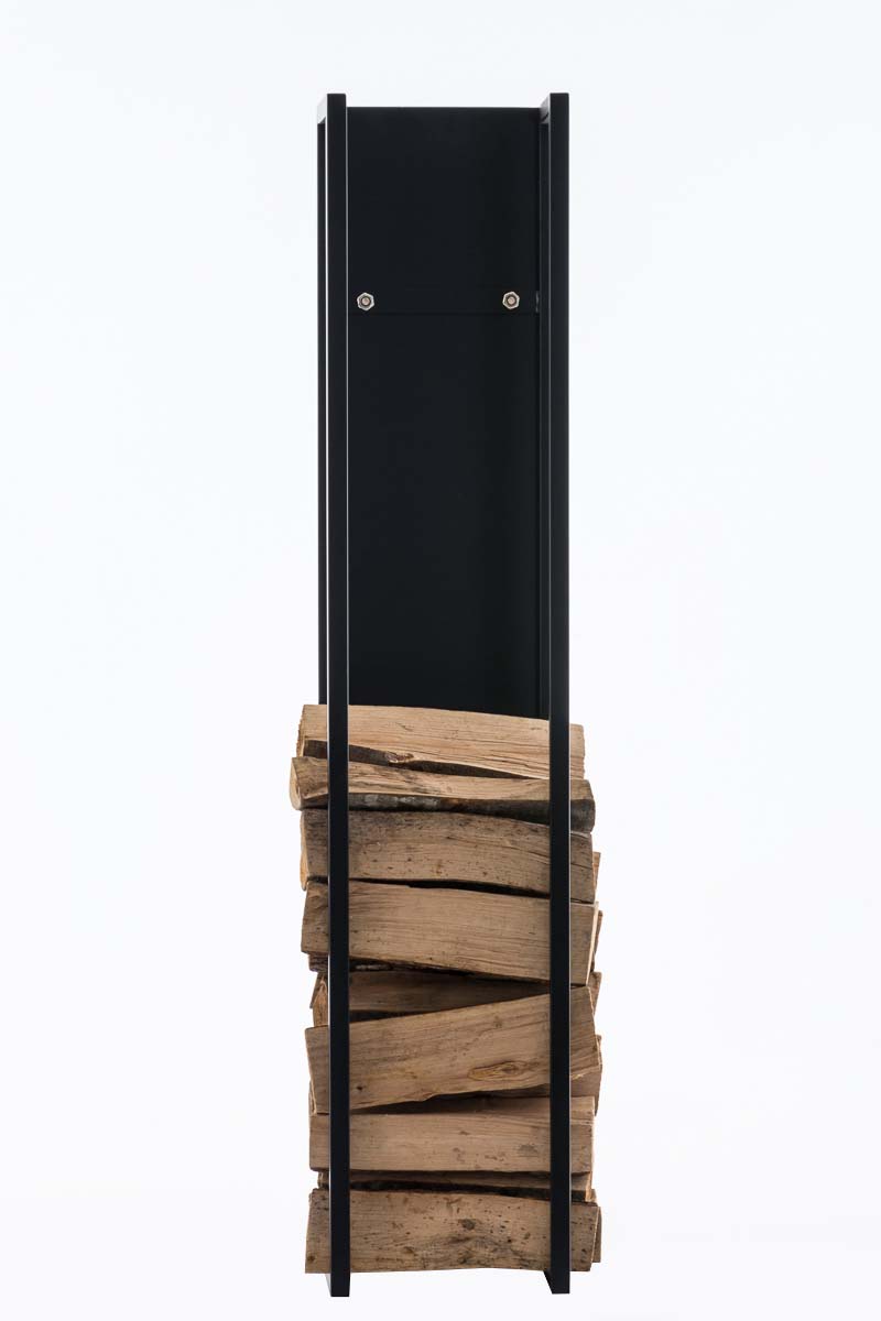 Porte-bûches Spark