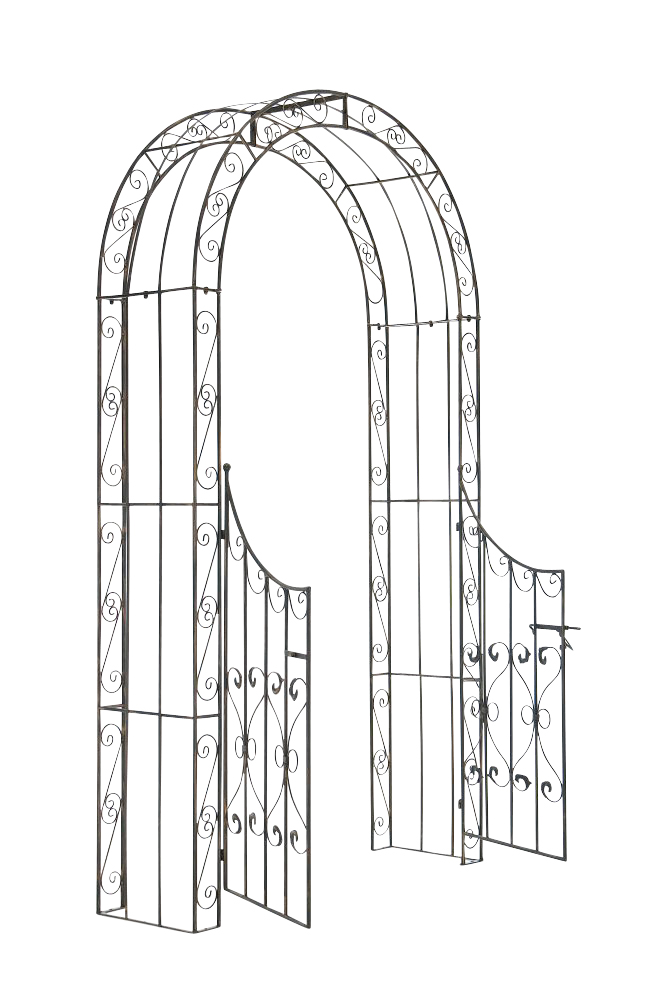 Arche de jardin Sina