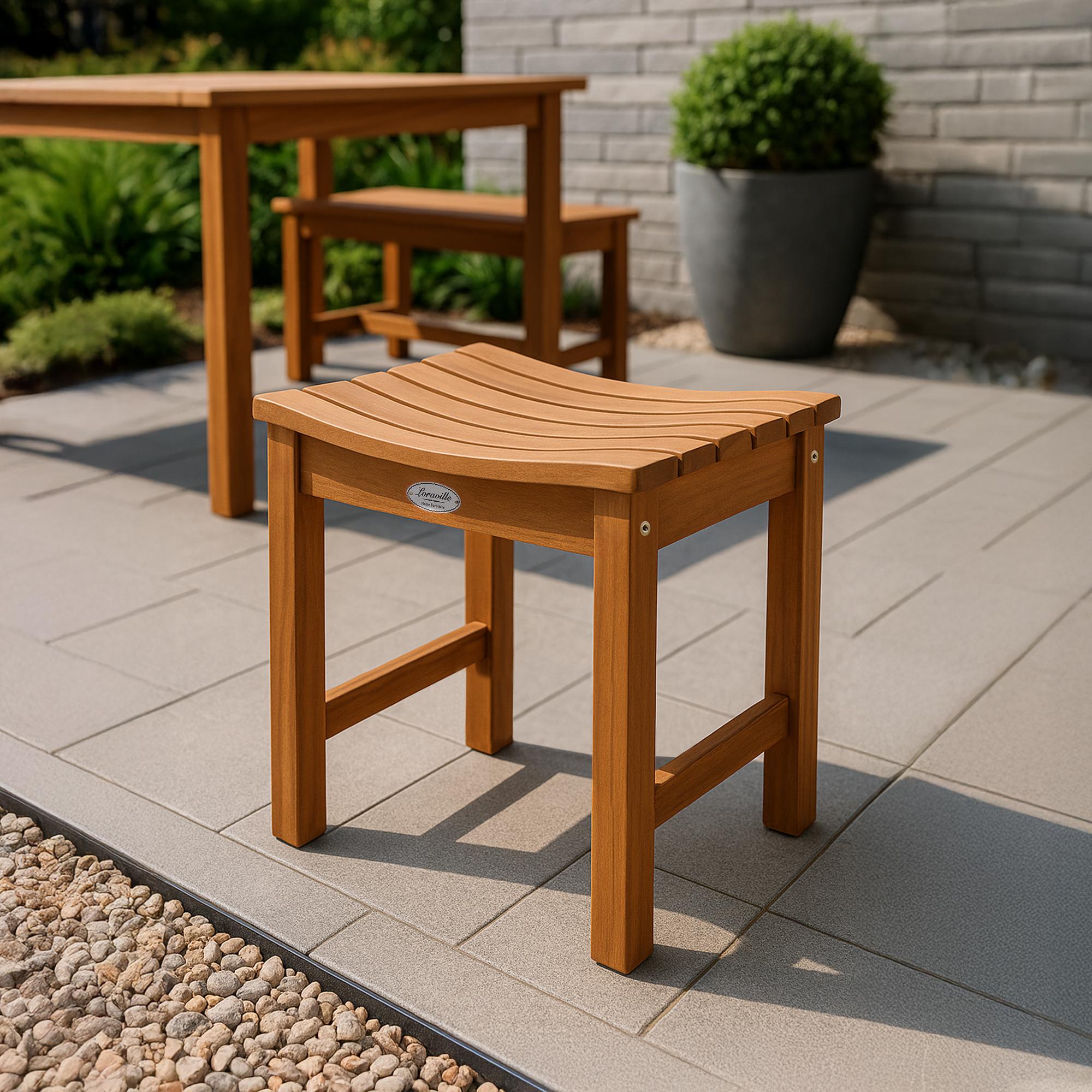 Tabouret Bibury