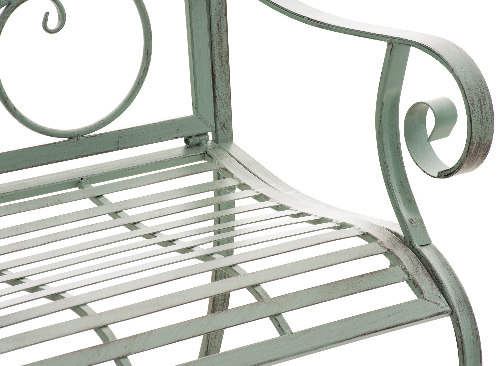 Chaise de jardin Punjab