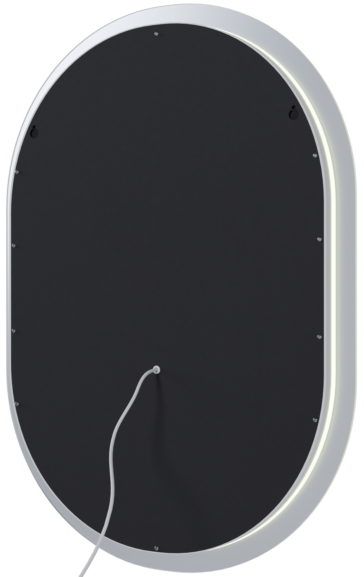 Miroir de salle de bain Karishma