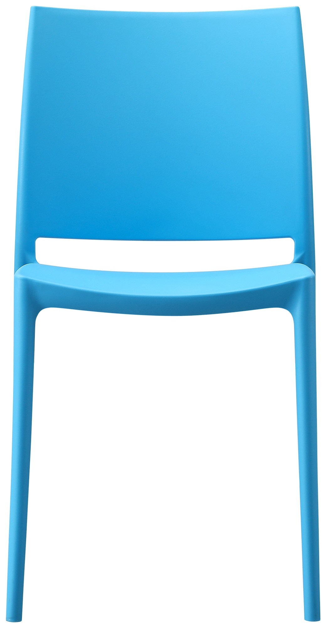 Chaise de jardin Meton