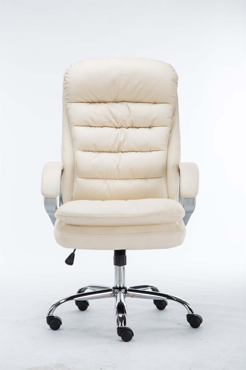 Fauteuil de bureau XXL Vancouver