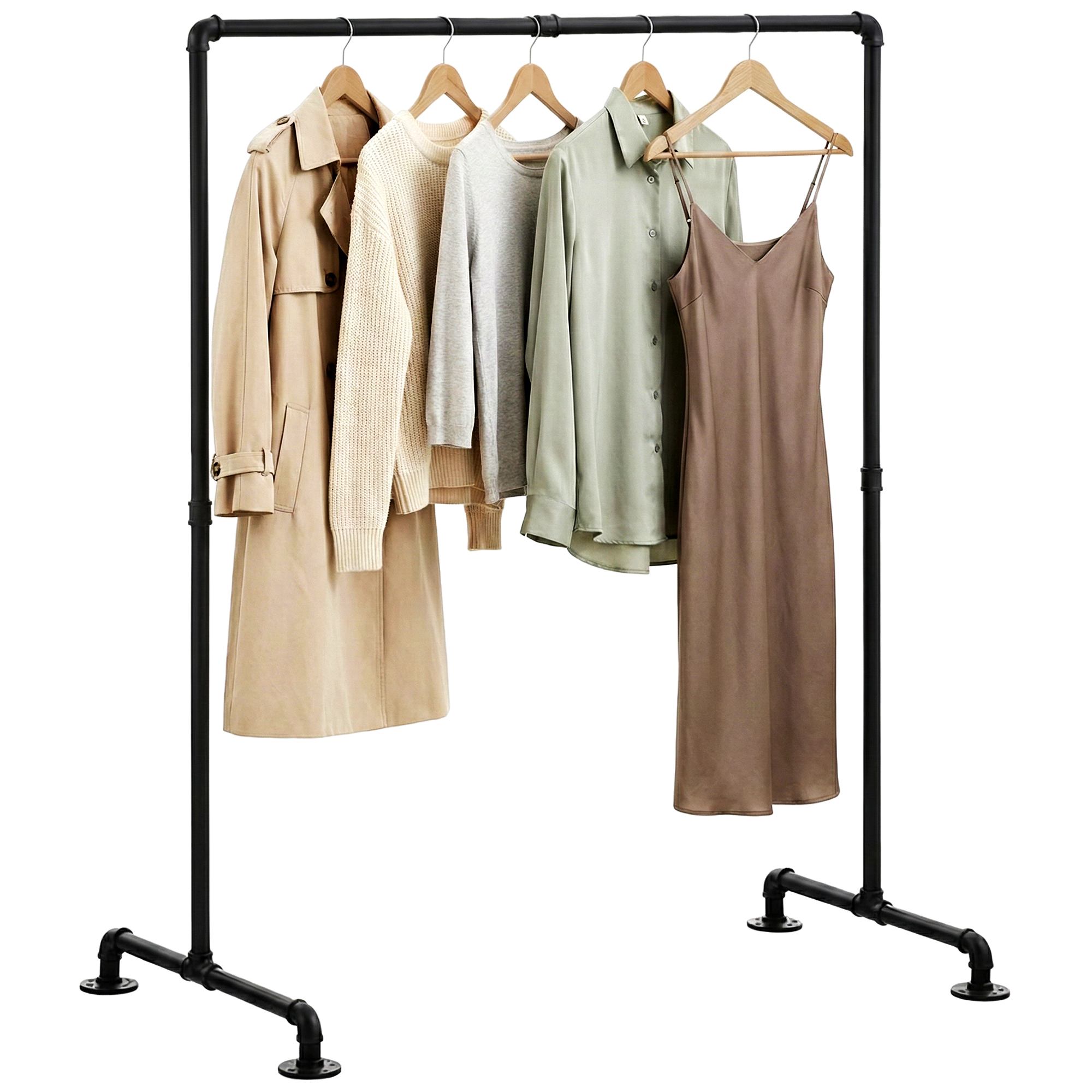 Portant a vetements Jersey