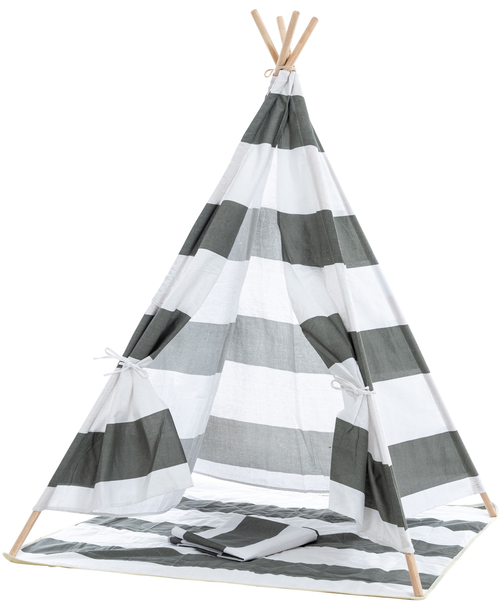 Tente Tipi Esna pour enfants
