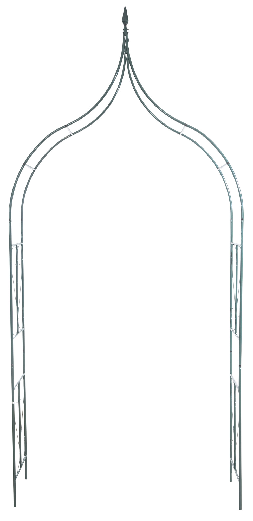 Arche à rosiers "40 cm"