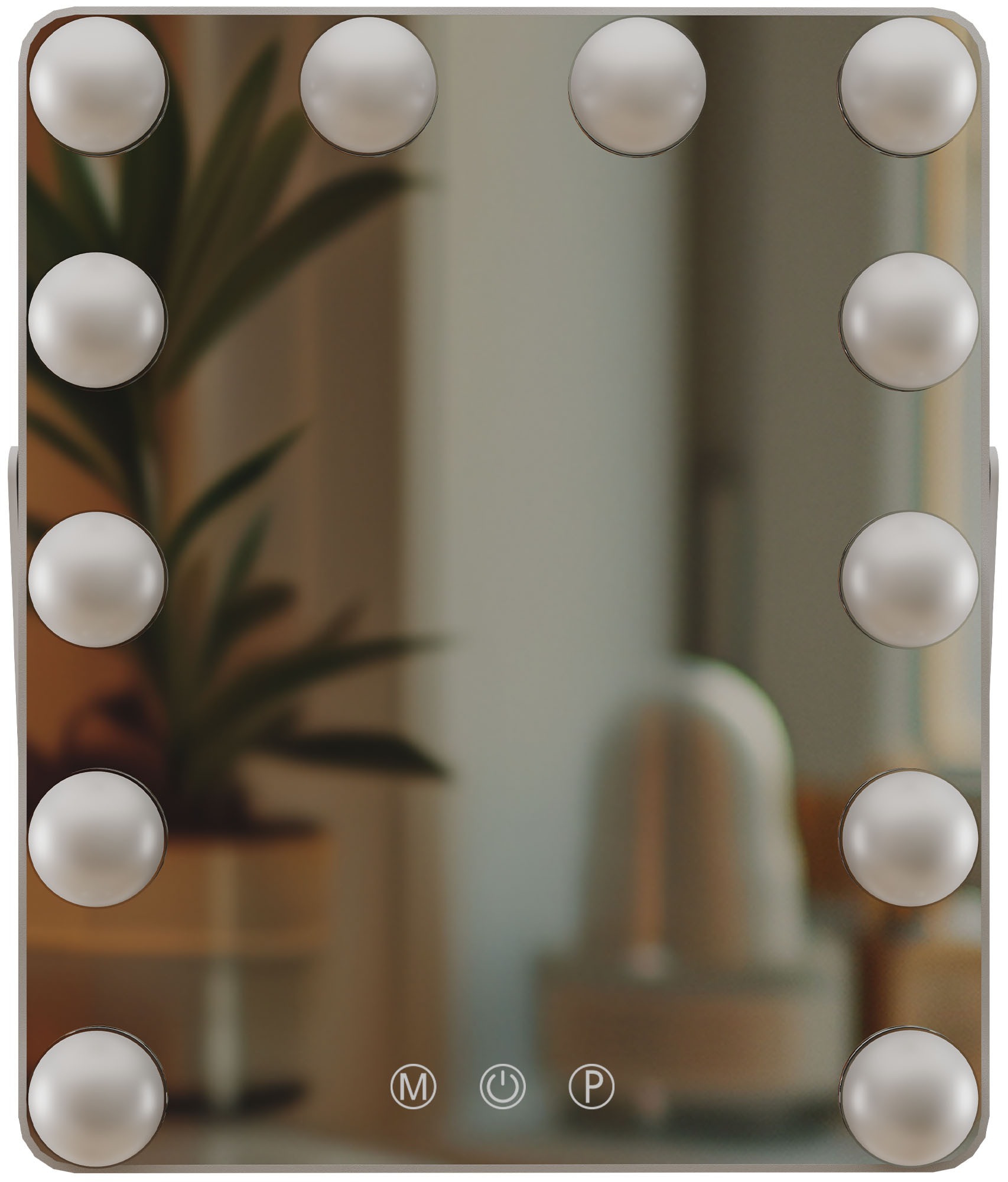 Miroir maquillage Balian
