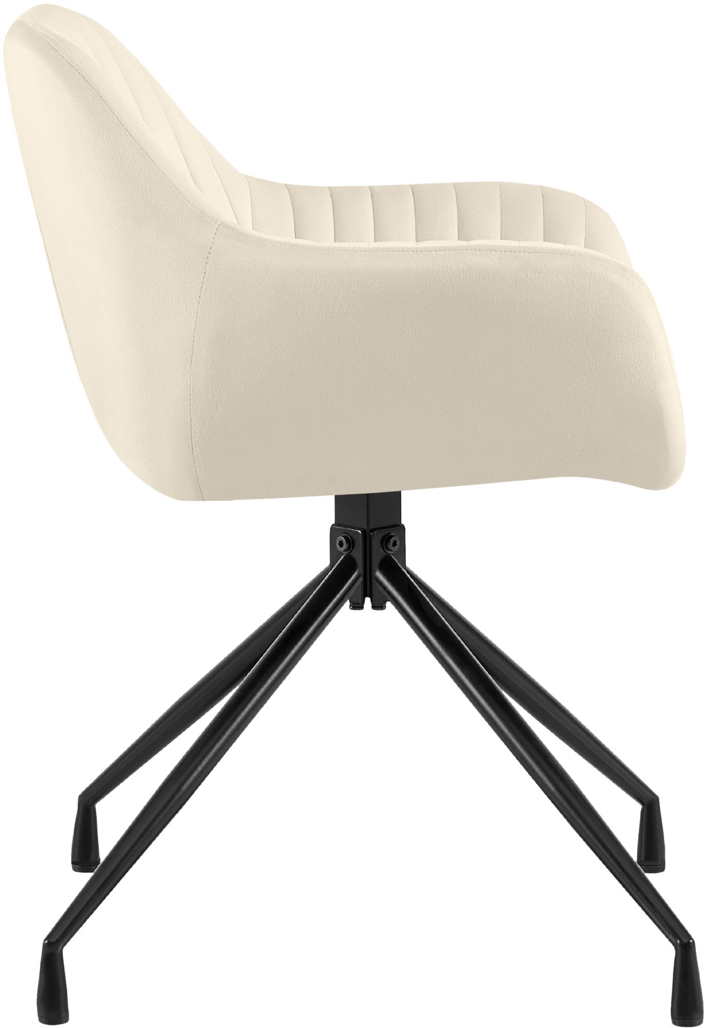 Chaise de salle a manger Welby