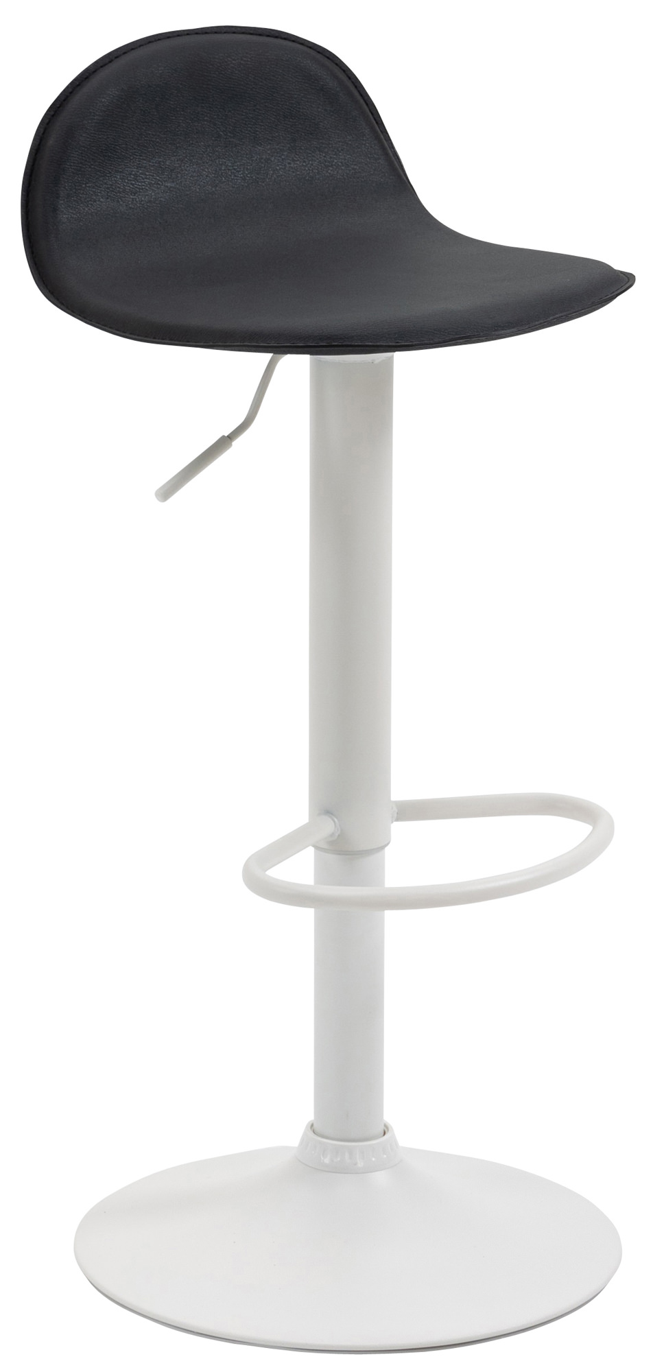 Tabouret de Bar Design Lana V2 similicuir