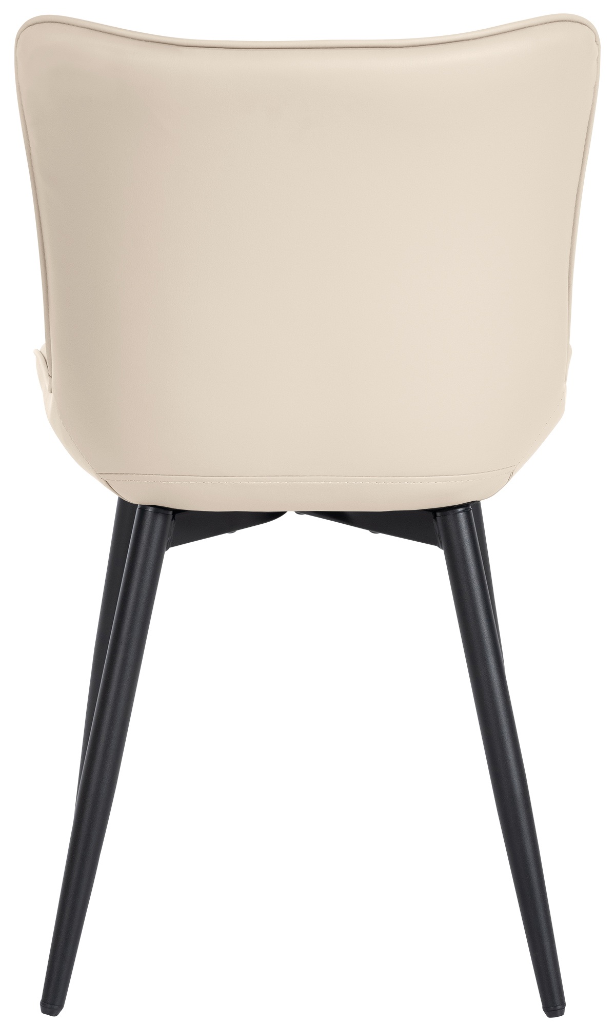 Lot de 2 chaises Largo