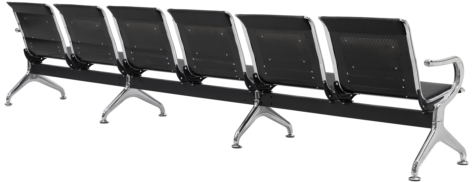 Banc d'attente Frankfurt