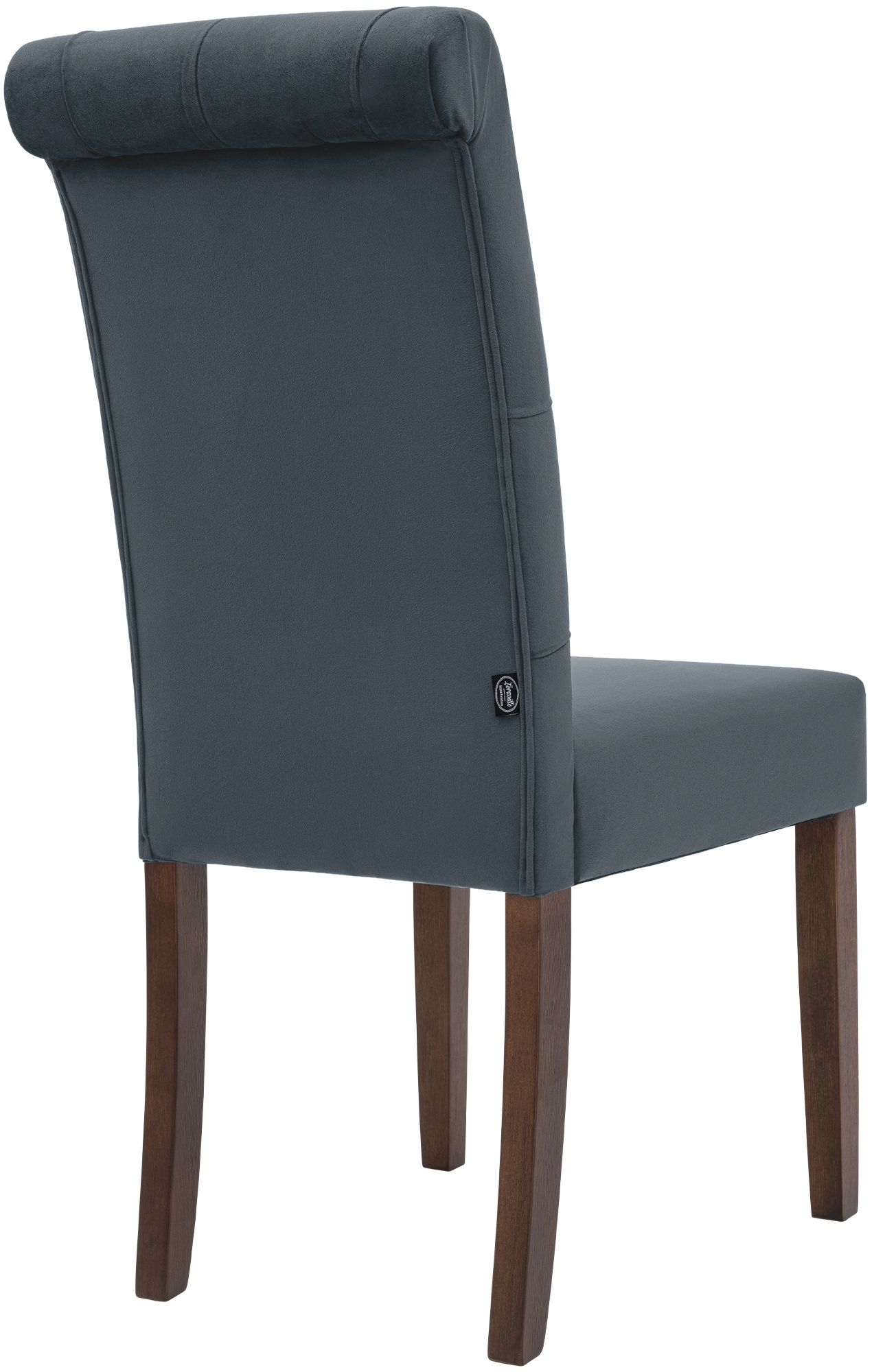 Lot de 2 chaises de salle à manger Lisburn
