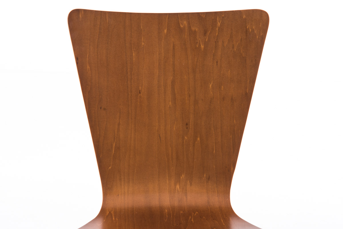 Lot de 4 chaises Aaron