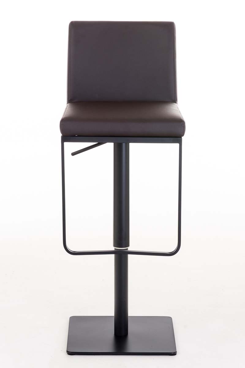 Tabouret de bar Panama revêtement similicuir