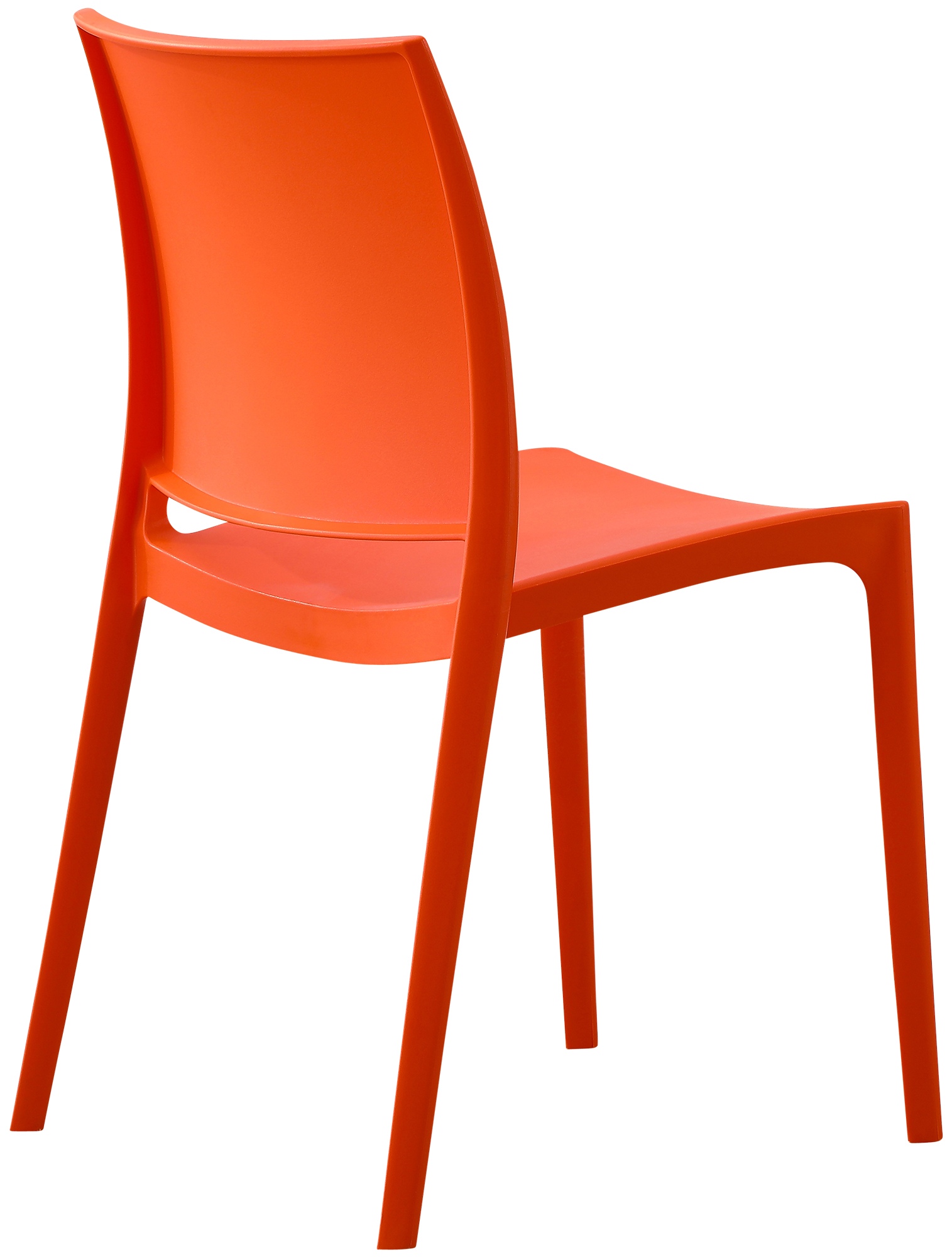 Chaise de jardin Meton