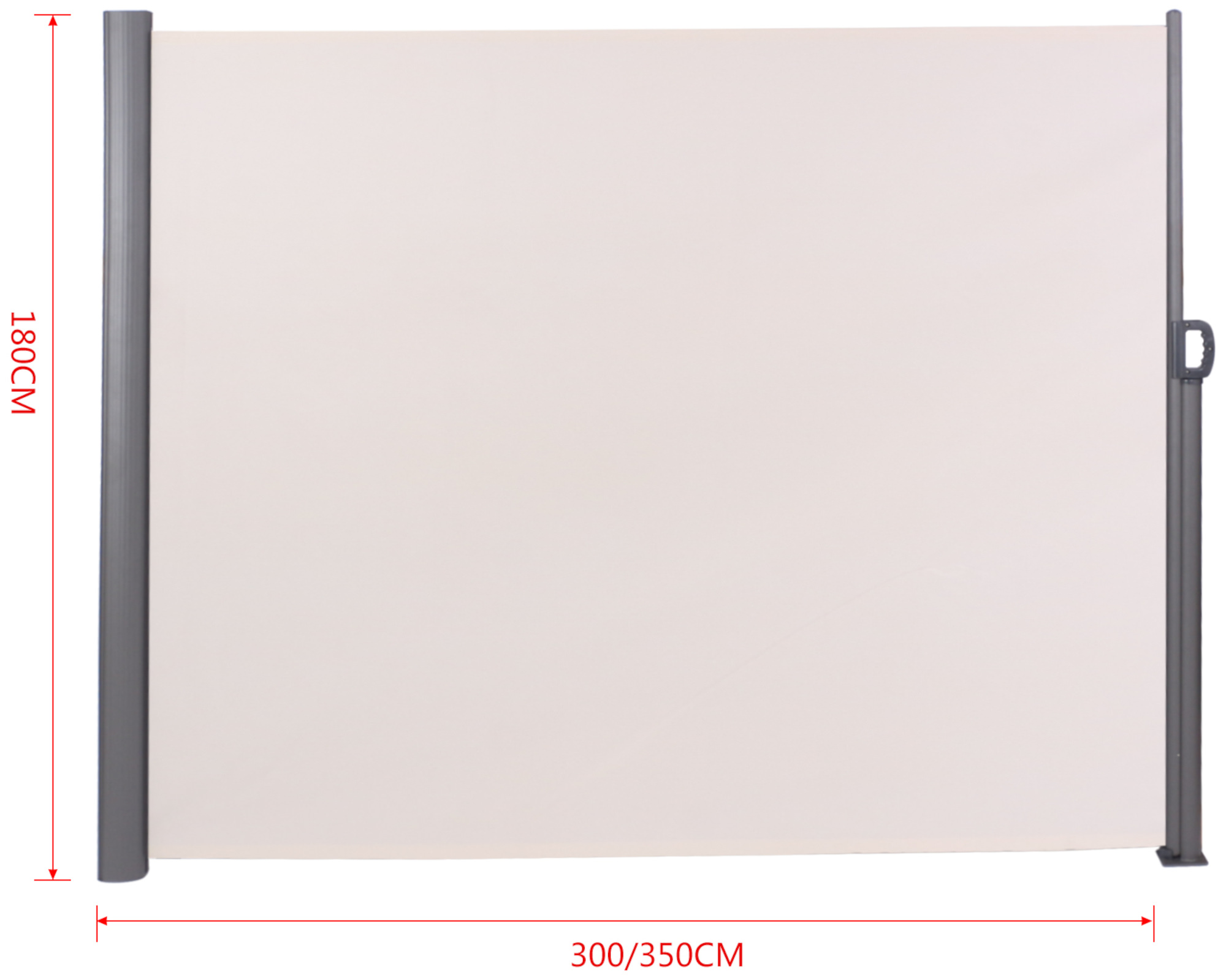 Panneau brise-vue pour Jardin et Terrasse Lovington