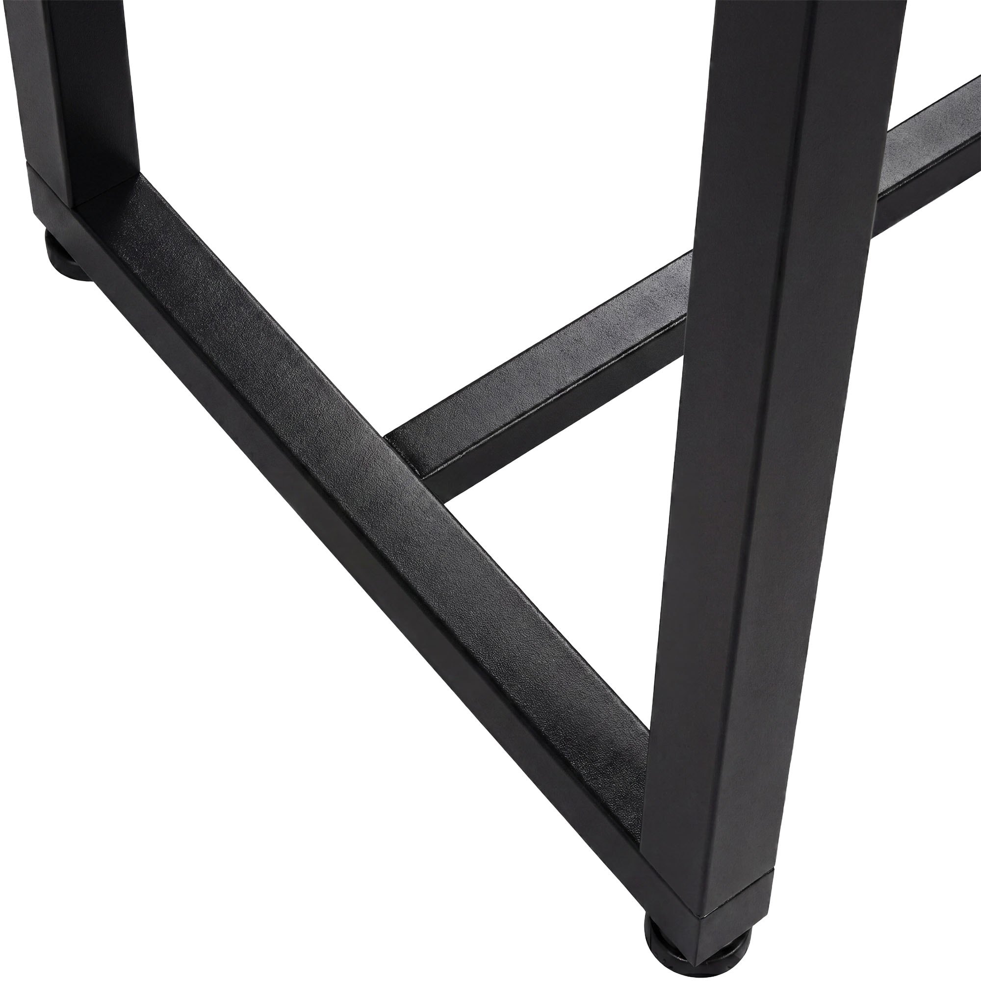 Porte-serviettes Taunton pour salle de bain &ndash; design moderne et fixation facile