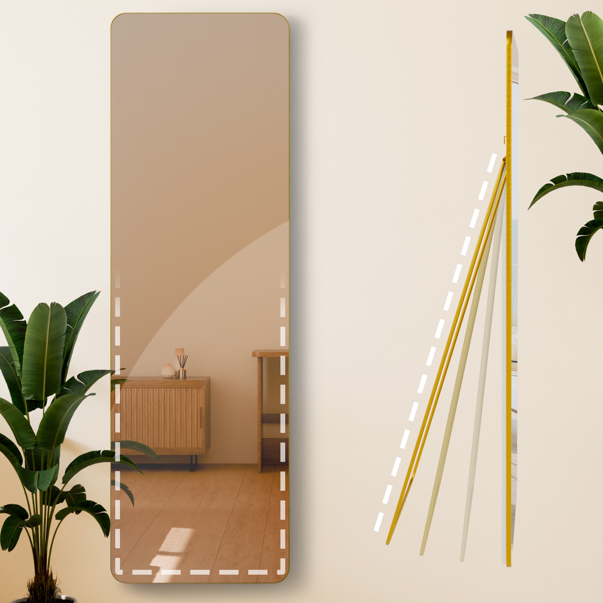 Miroir Gurnee