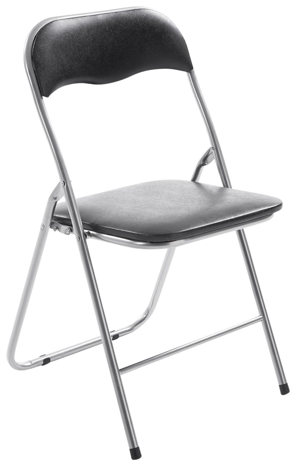 Lot de 4 Chaises pliables Felix