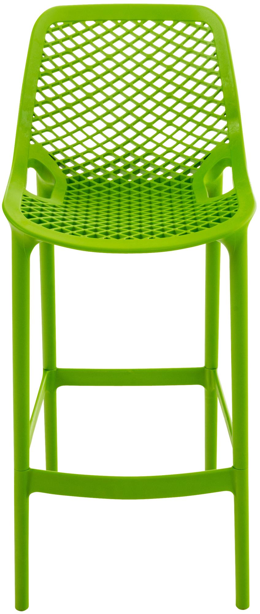 Tabouret de Bar Extérieur Air