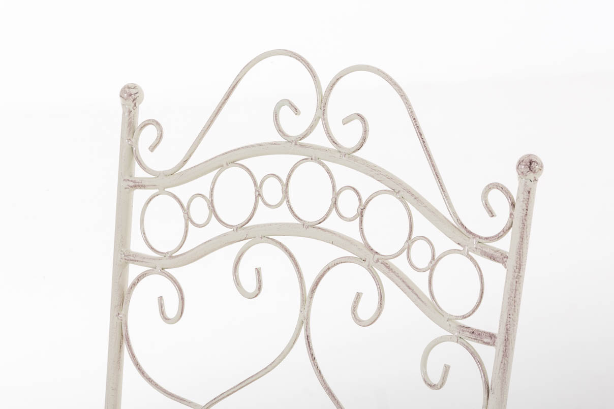 Chaise de Jardin Indra