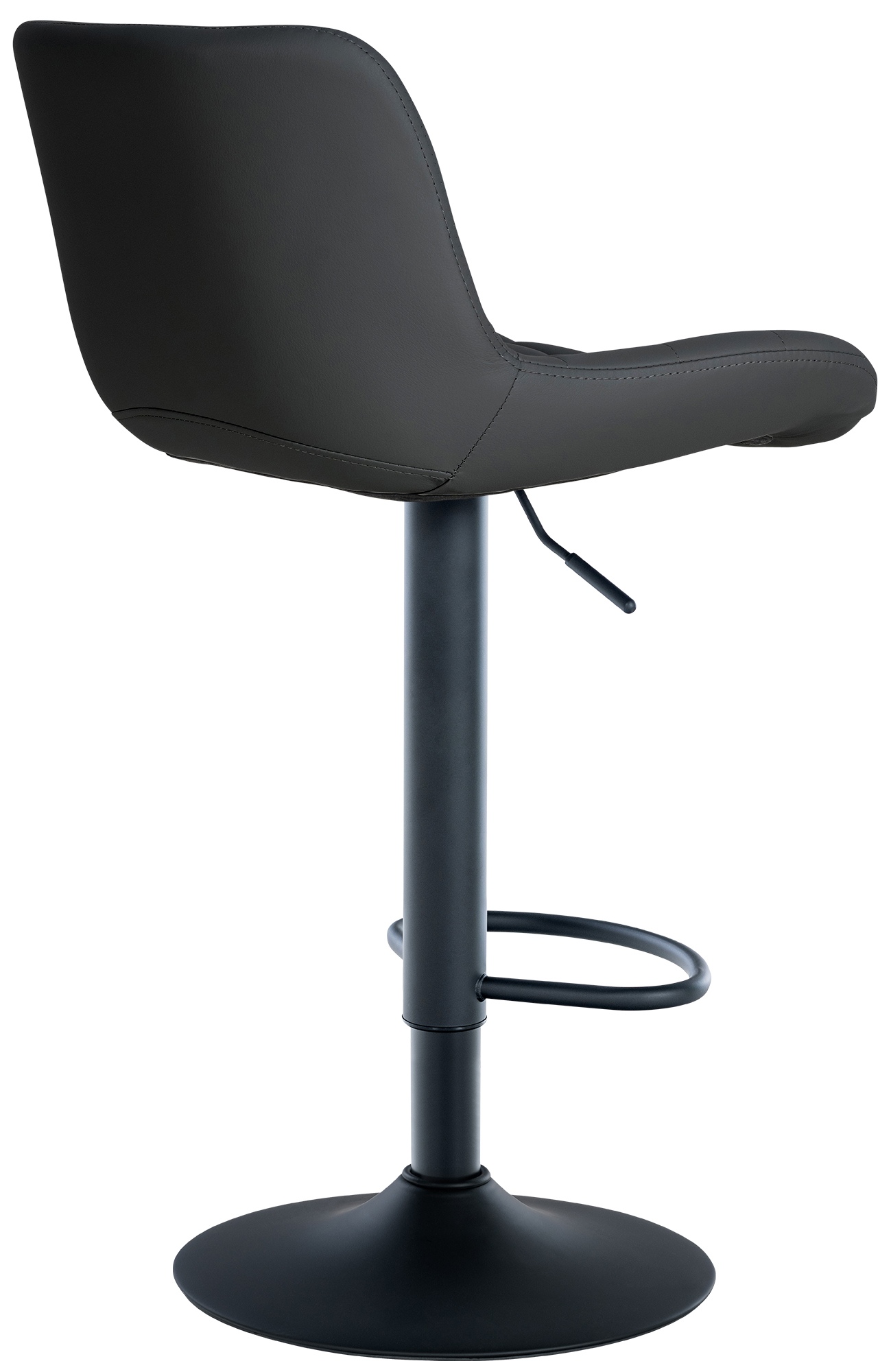 Lot de 2 tabourets de bar Tover