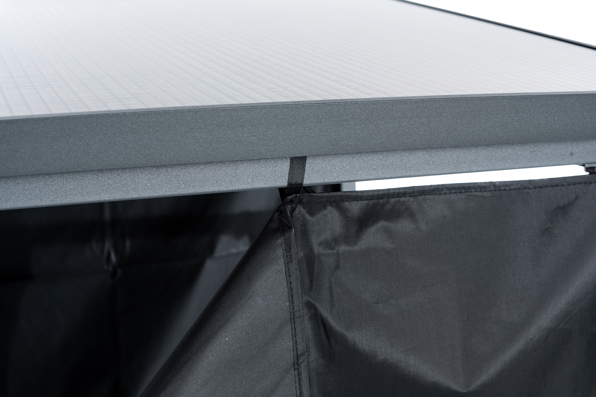 Bâche de protection pour Range bûches Ruston