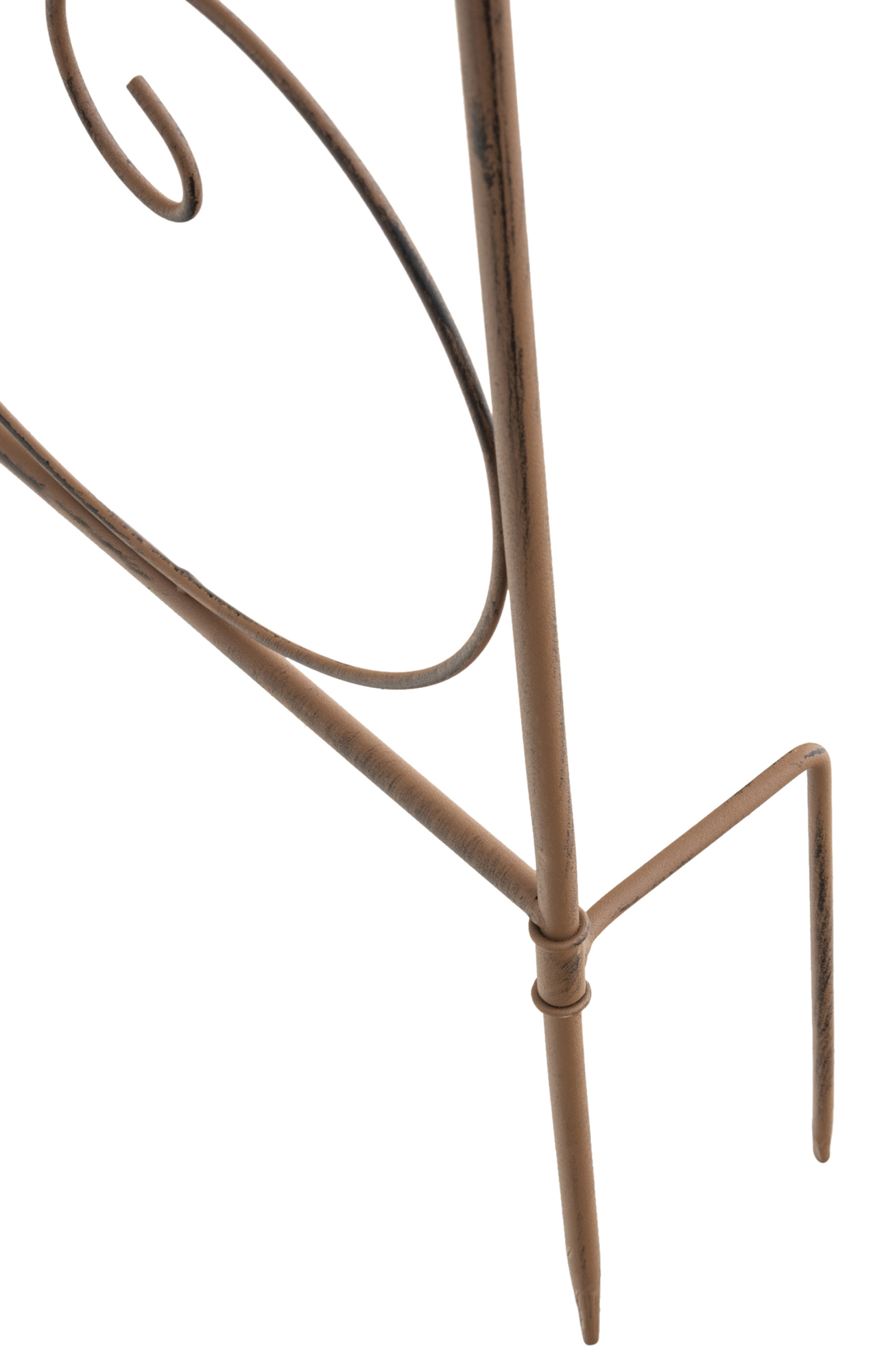 Jeu de 2 treillages Mandevilla