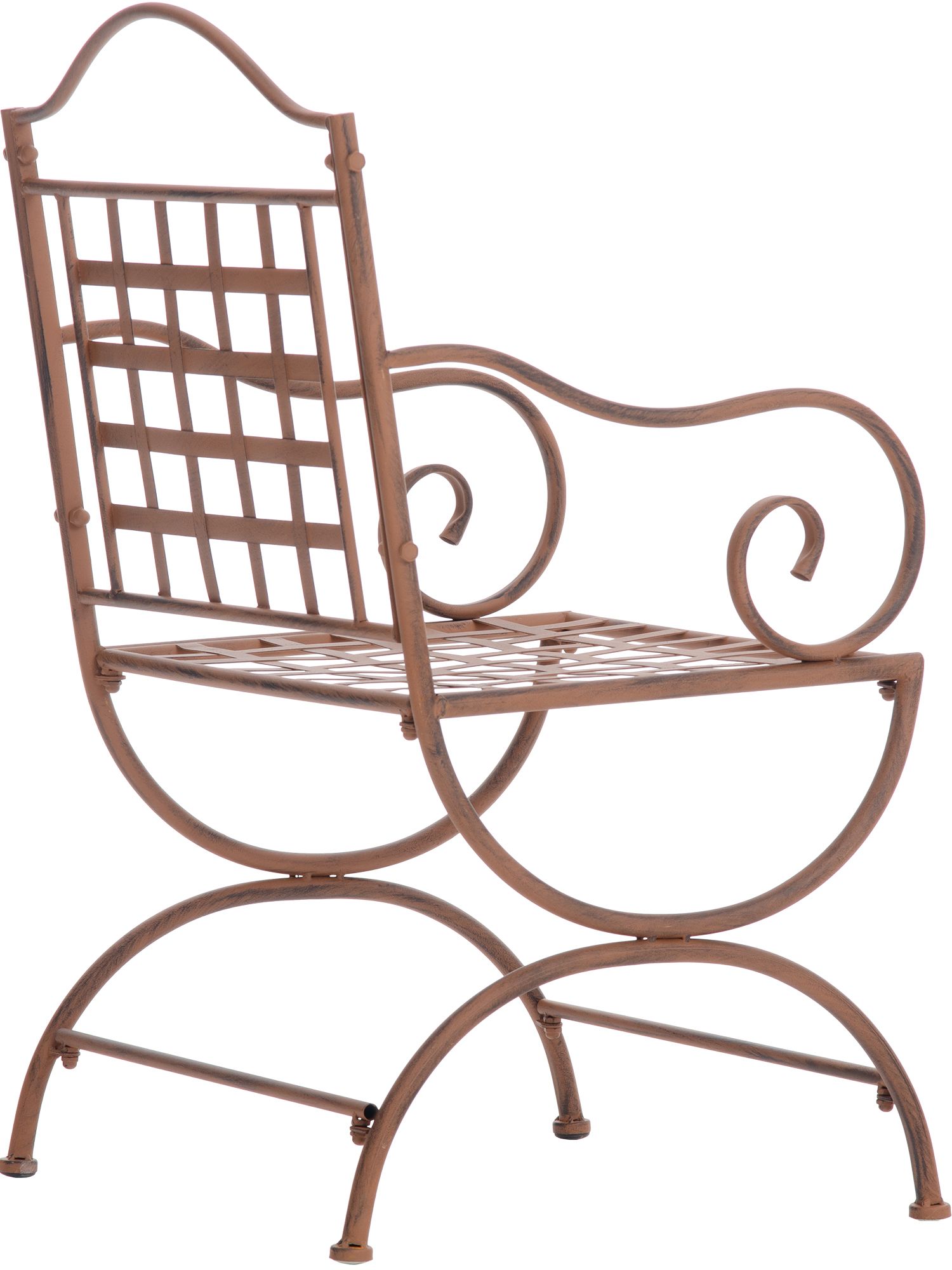 Lot de 4 chaises Lotta