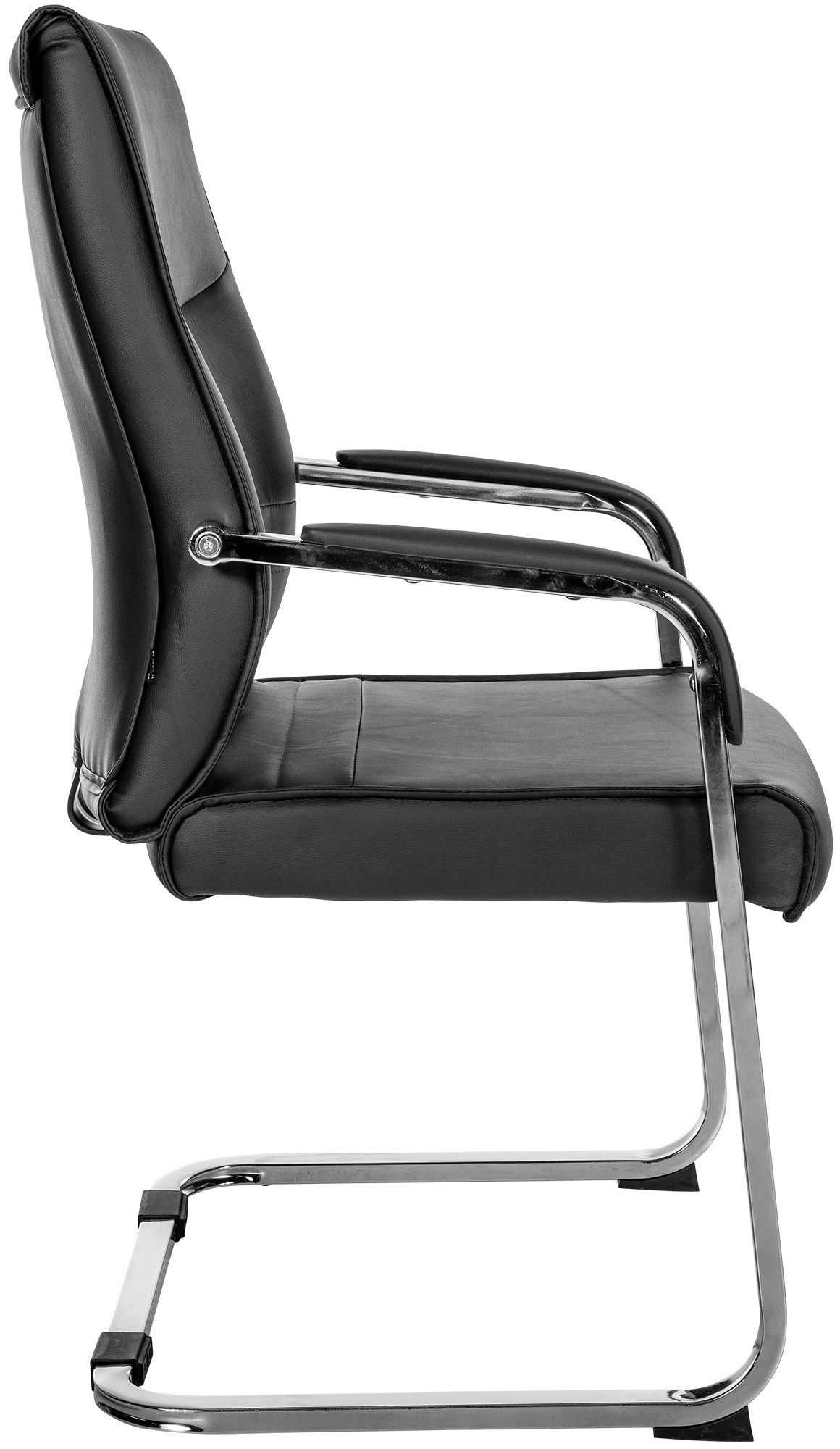 Lot de 2 chaises de salle a manger Hobart
