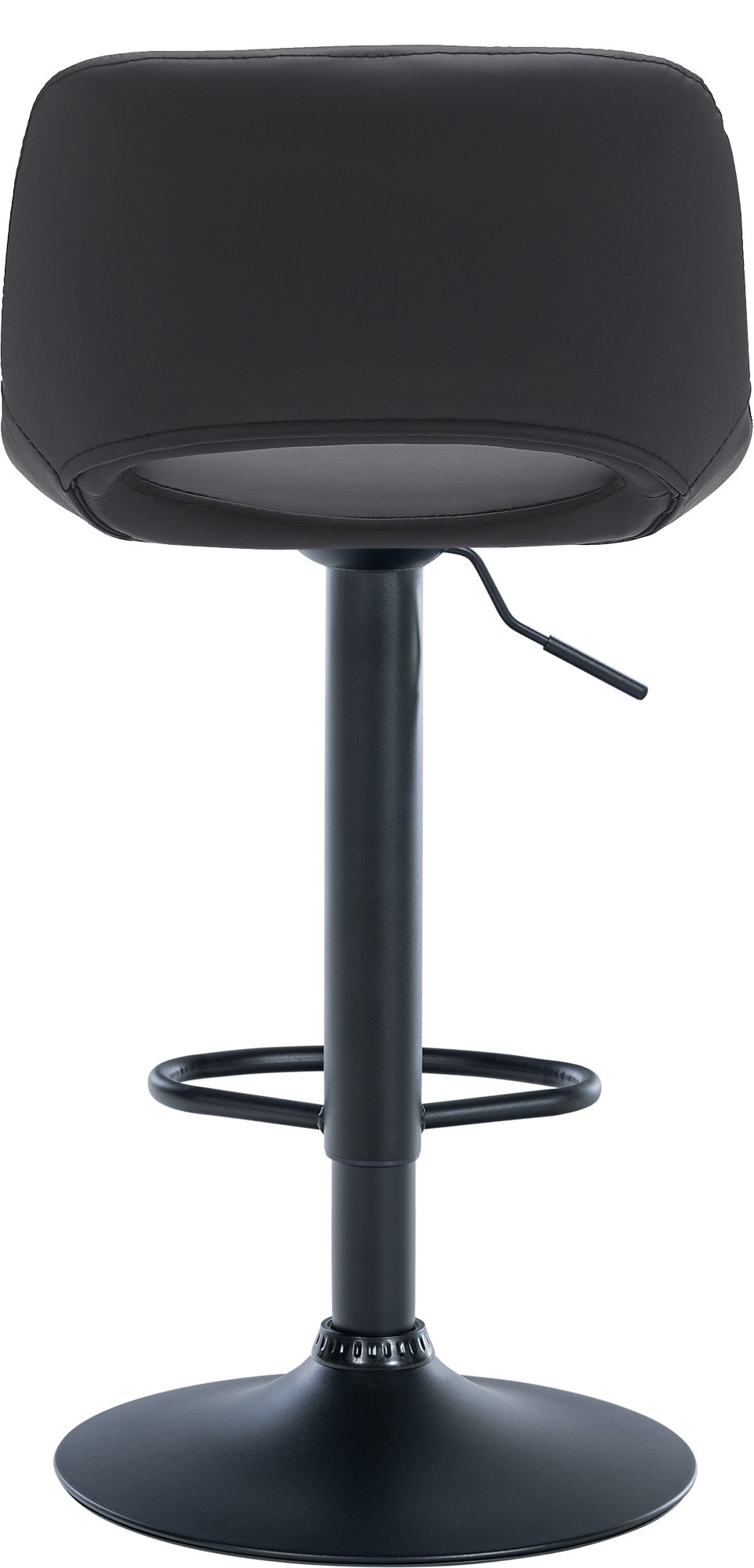 Tabouret de bar Camden similicuir