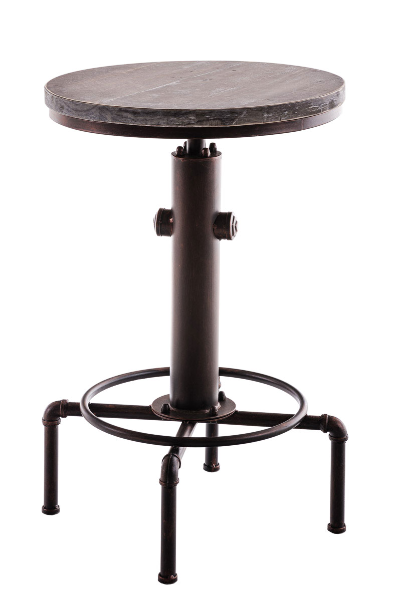 Table ronde Lumos Ø 50 cm