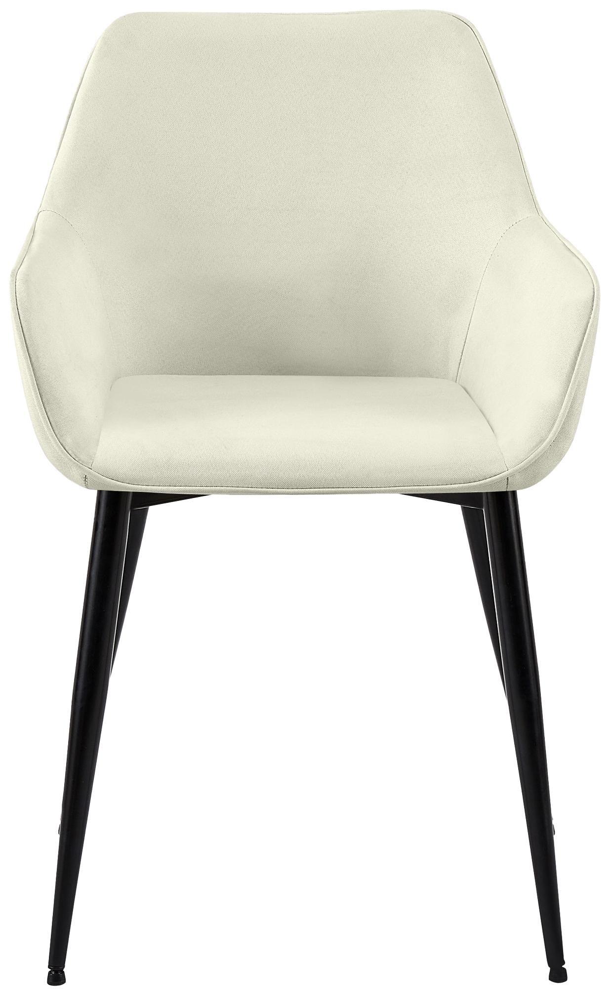 Chaise de salle à manger Luena