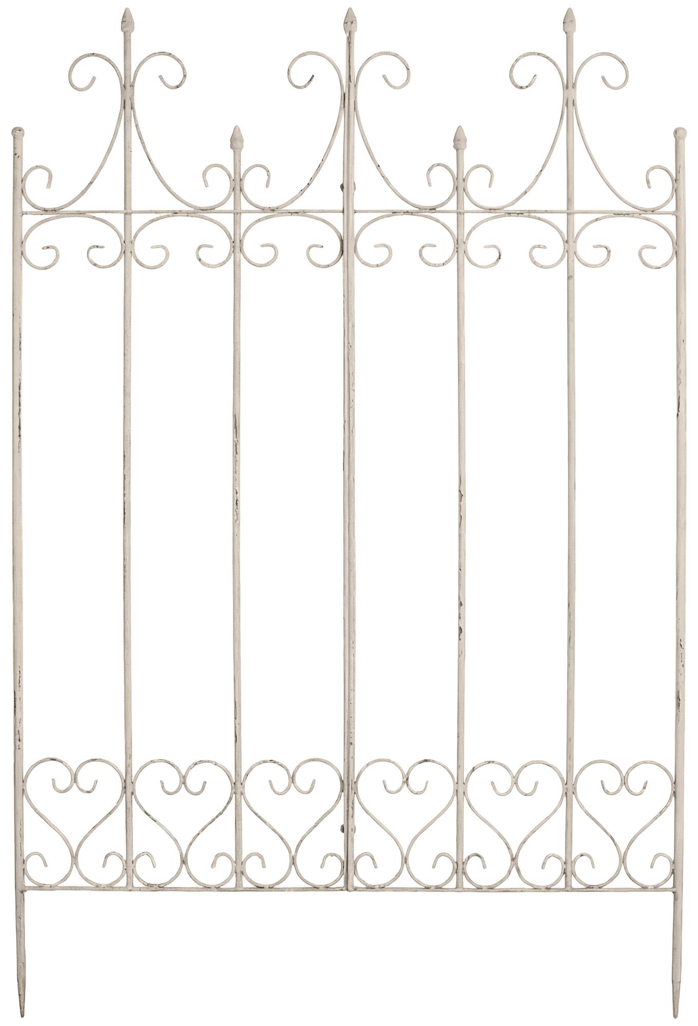 Treillis Flieder 130 x 100 cm