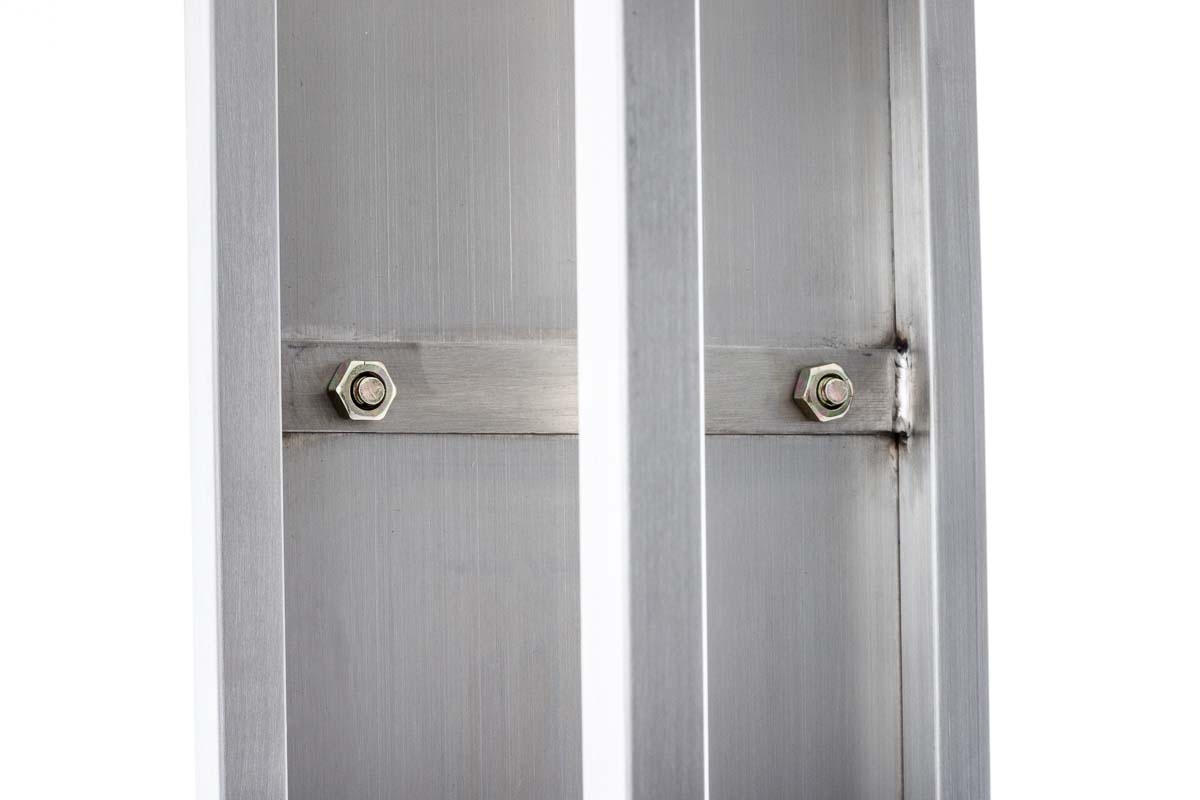 Porte-bûches Spark