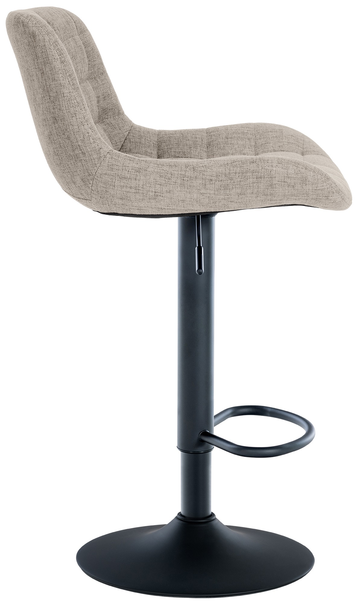 Lot de 2 tabourets de bar Tover
