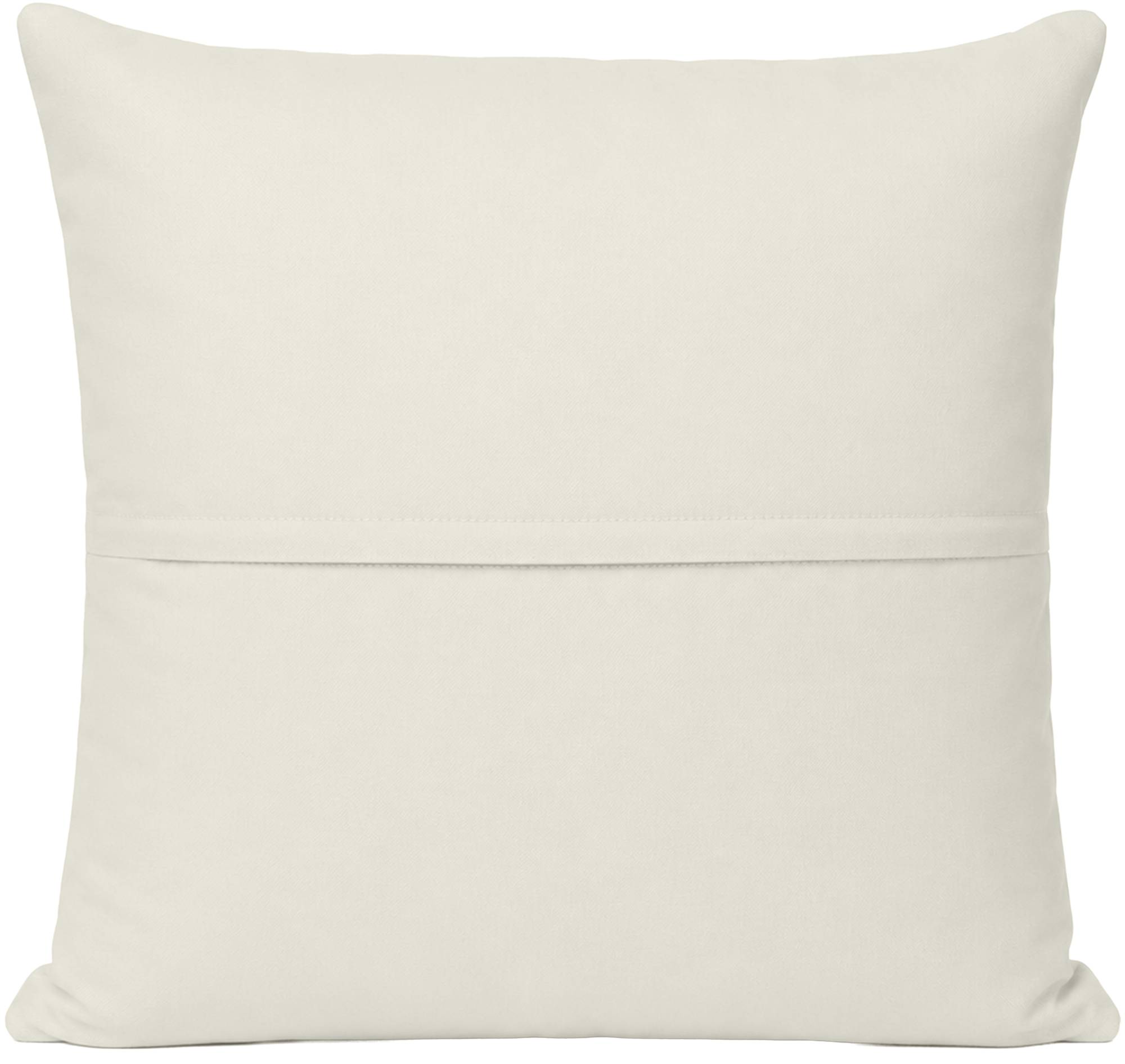Lot de 4 housses de coussin 45x45 cm